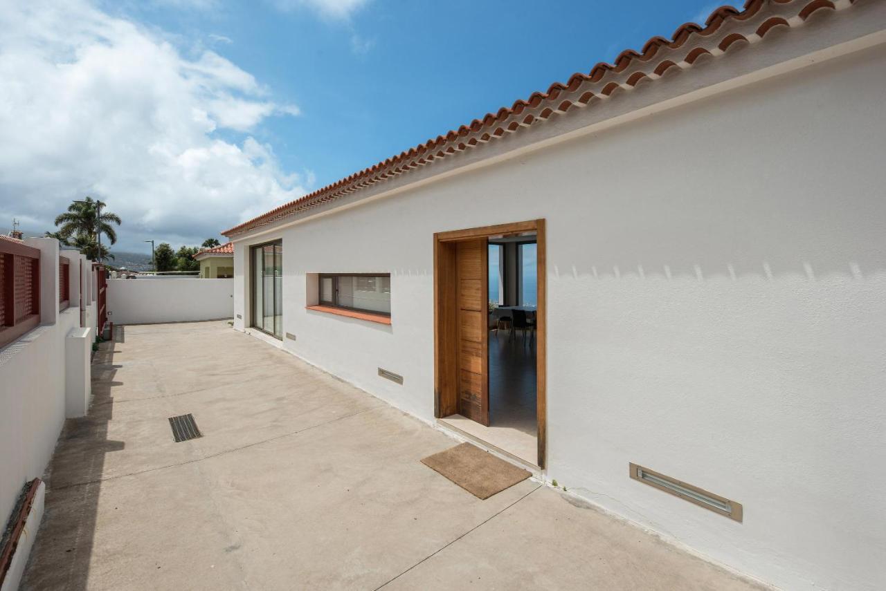 Casa Santa Ursula Villa Eksteriør bilde