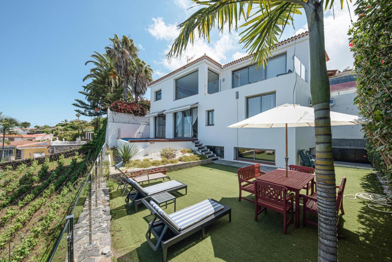 Casa Santa Ursula Villa Eksteriør bilde